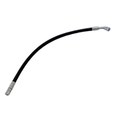 4000421920 Hydraulic Hose Jic37 3 8P Lg65 | Genuine Haulotte